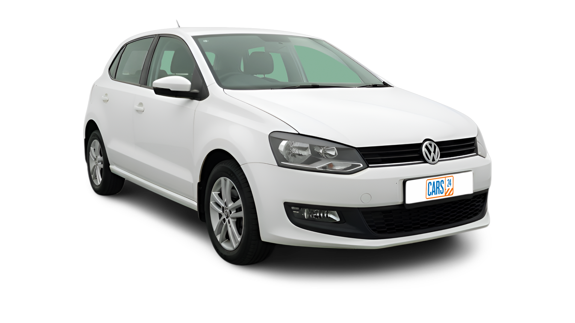 Volkswagen Polo-img